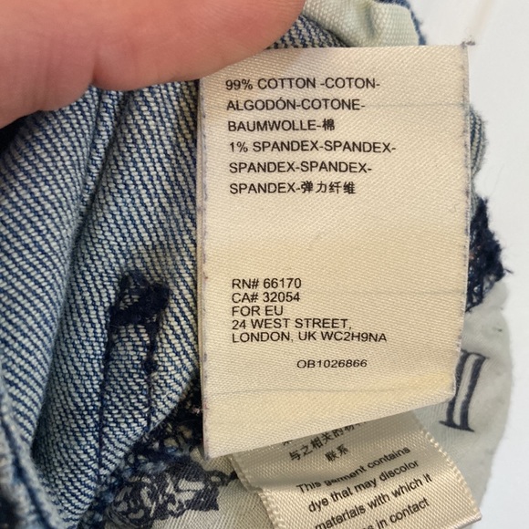 Carpenter jeans - Picture 8 of 9